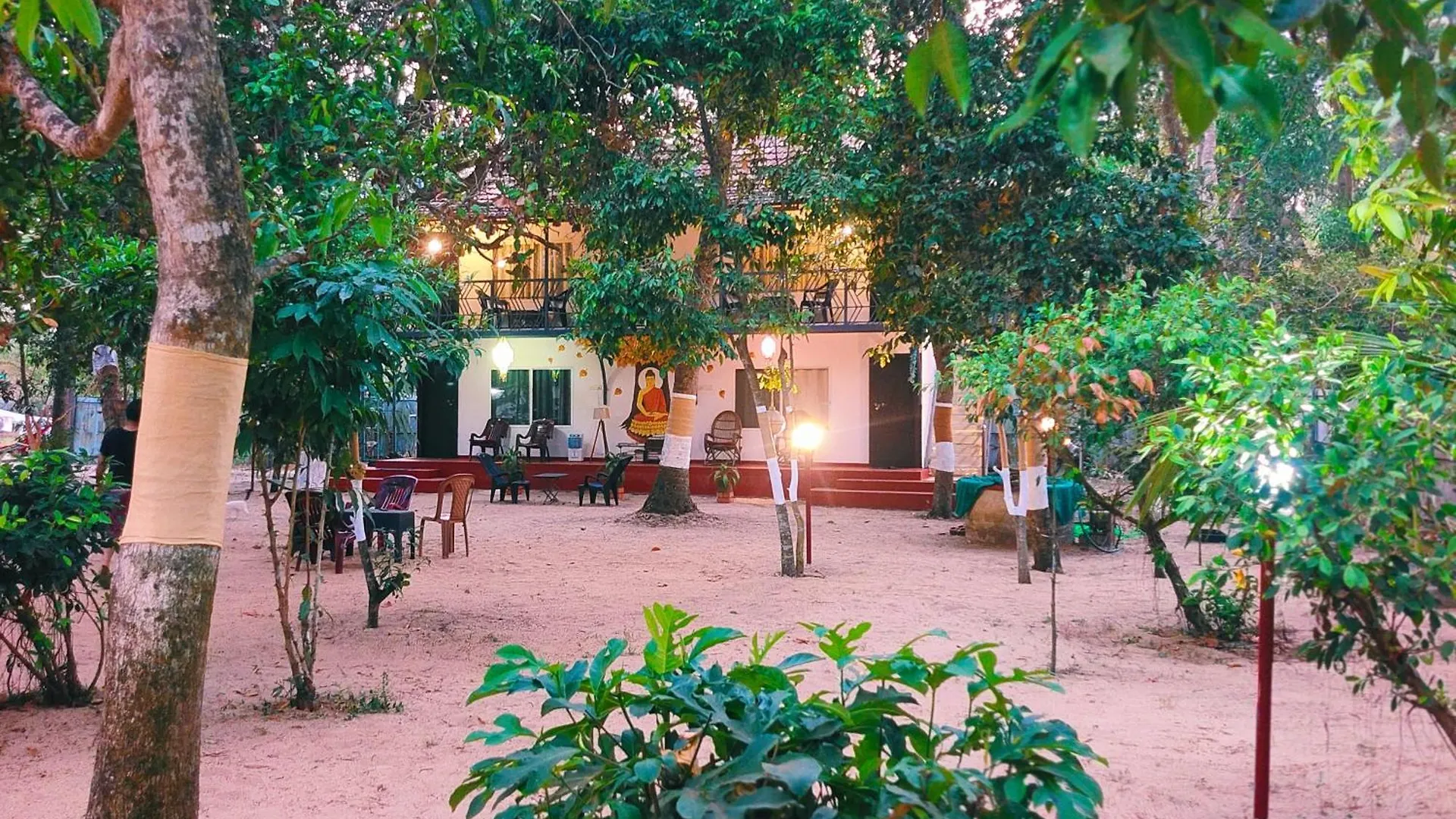 Dream Catcher Beach Home Marari Mararikulam