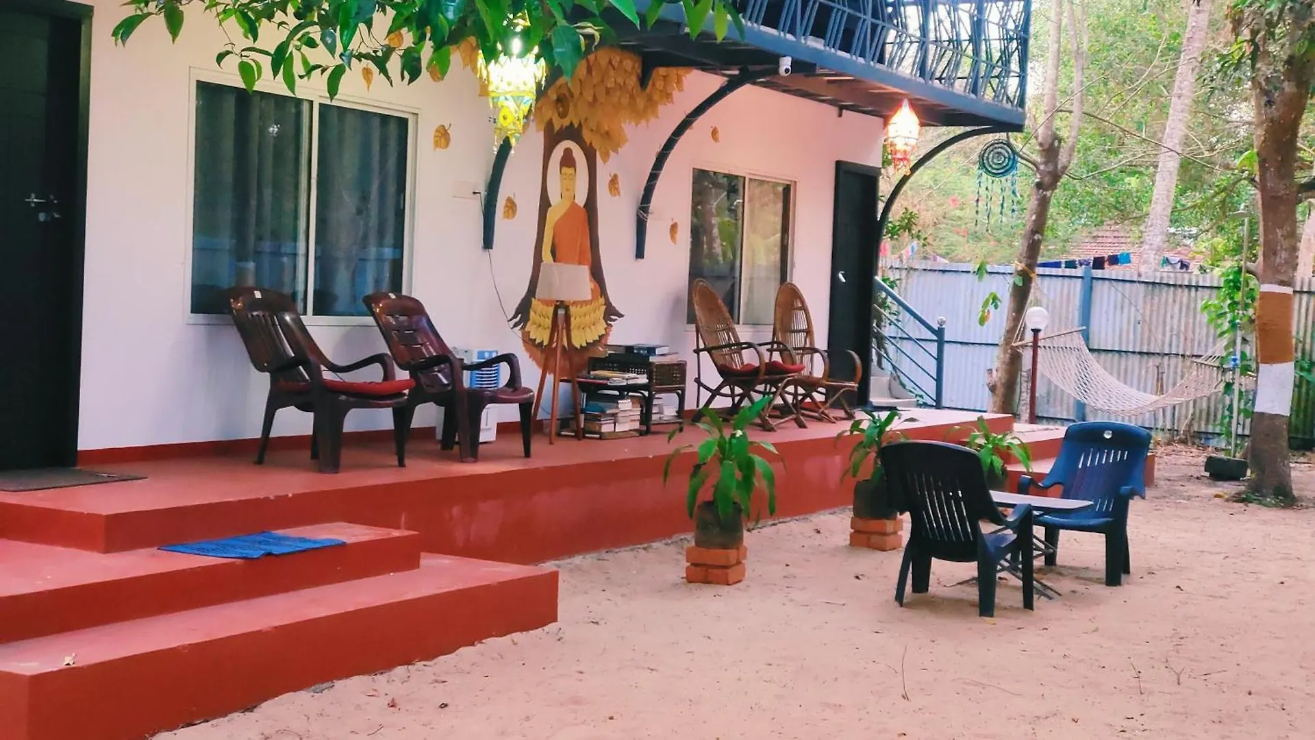 Dream Catcher Beach Home Marari Mararikulam 0*,  India