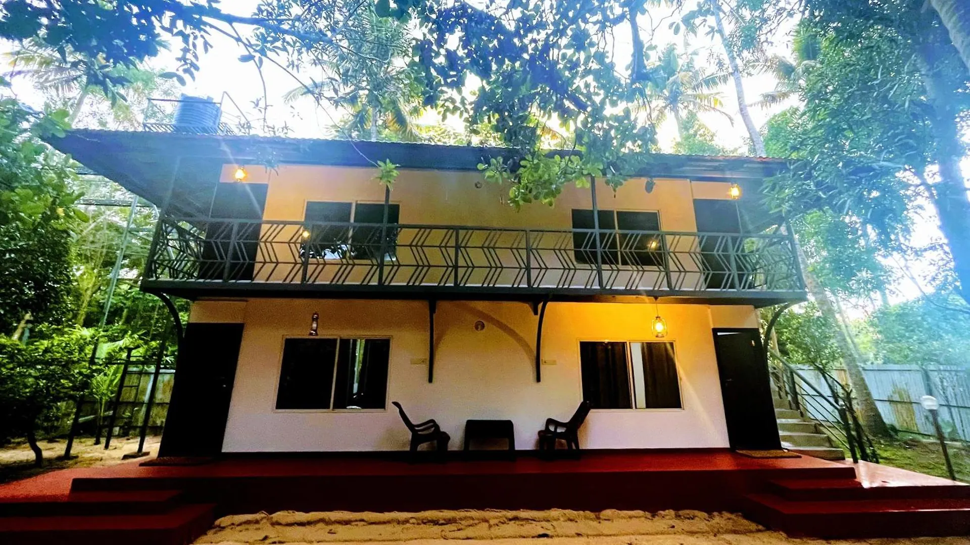Homestay Dream Catcher Beach Home Marari Mararikulam India