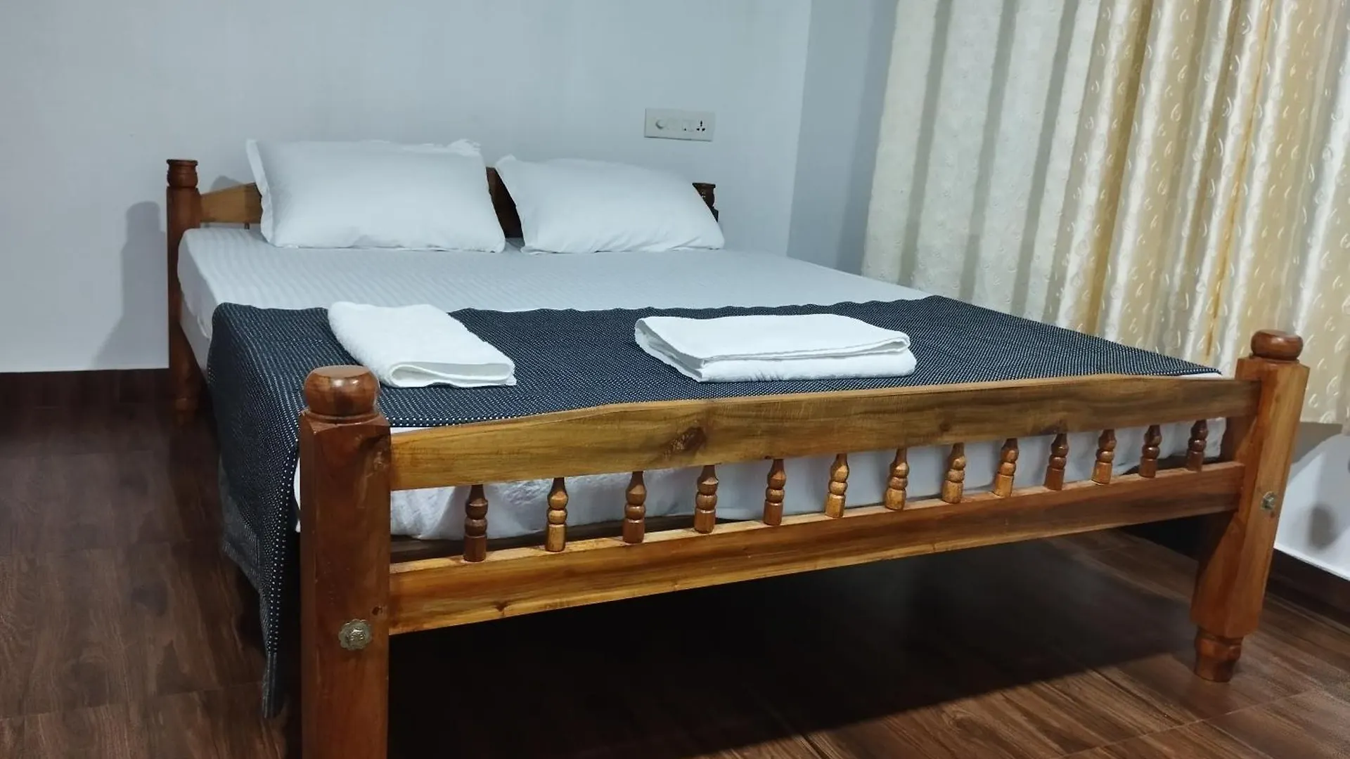 Dream Catcher Beach Home Marari Mararikulam India