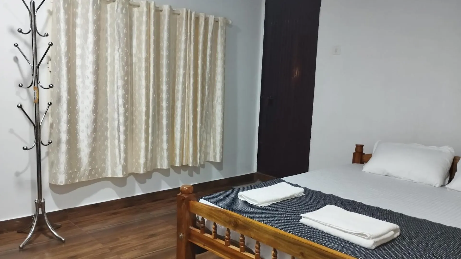 Dream Catcher Beach Home Marari Mararikulam 0*,