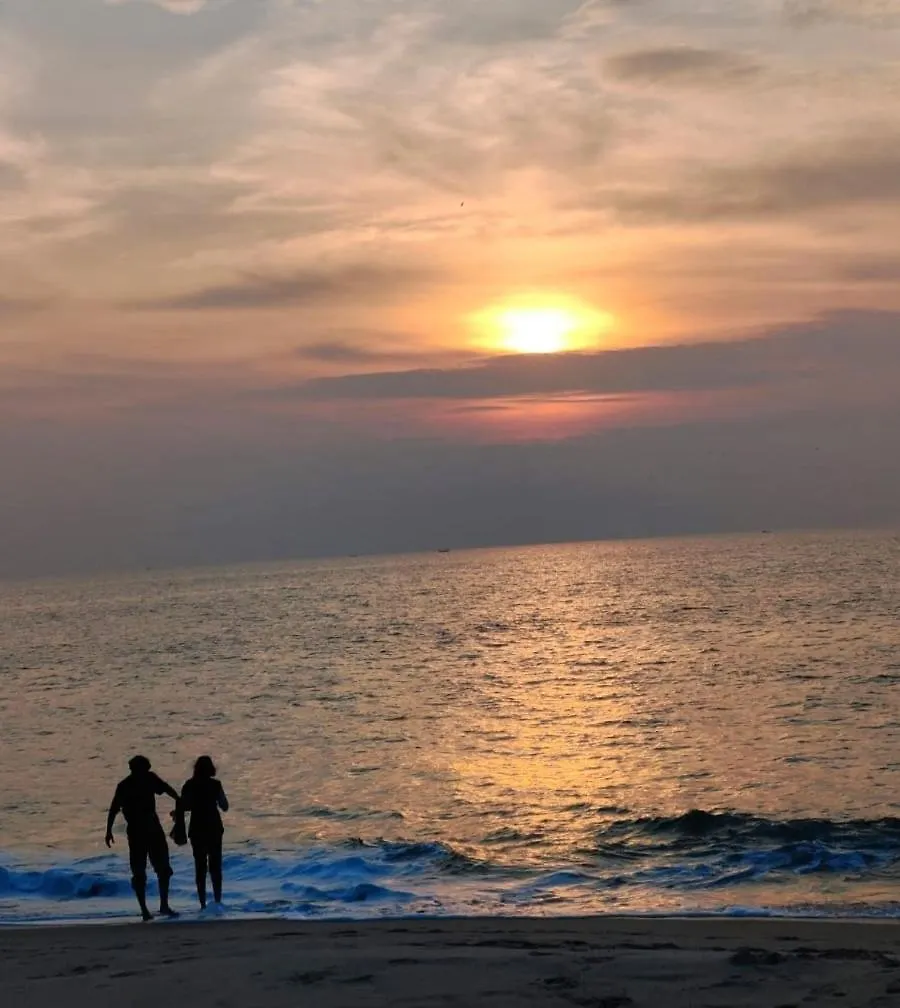 Dream Catcher Beach Home Marari Mararikulam