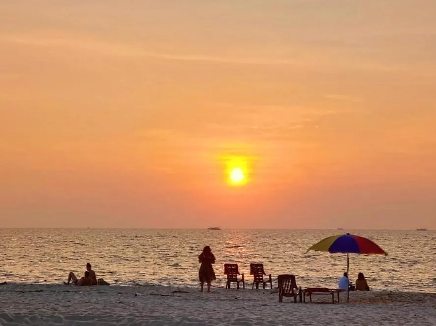 Dream Catcher Beach Home Marari Mararikulam Homestay