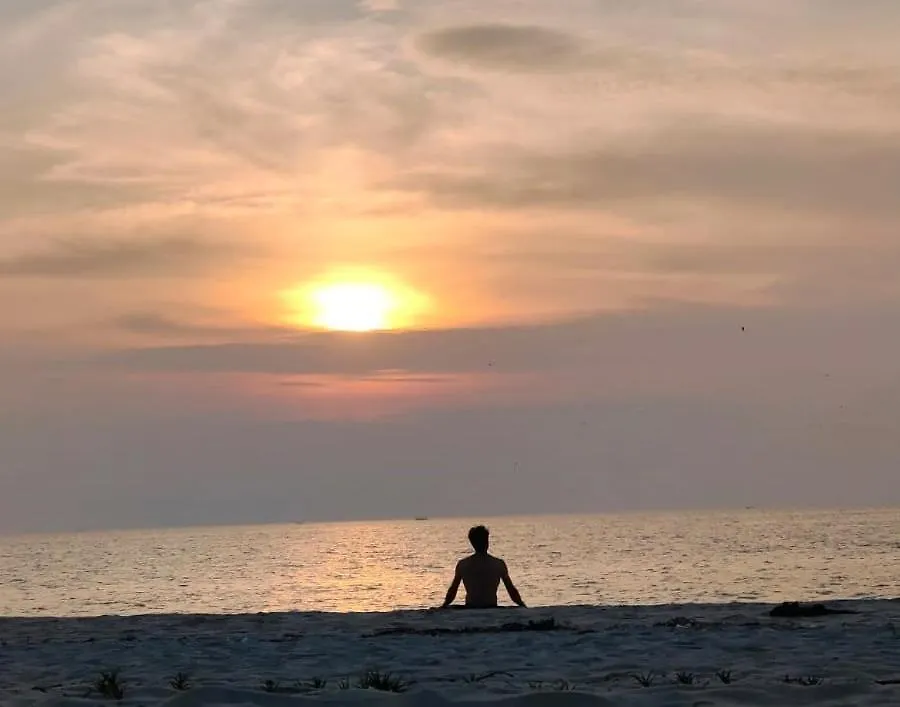 Dream Catcher Beach Home Marari Mararikulam India