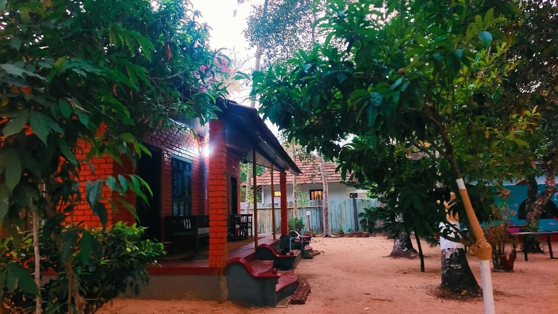 Dream Catcher Beach Home Marari Mararikulam