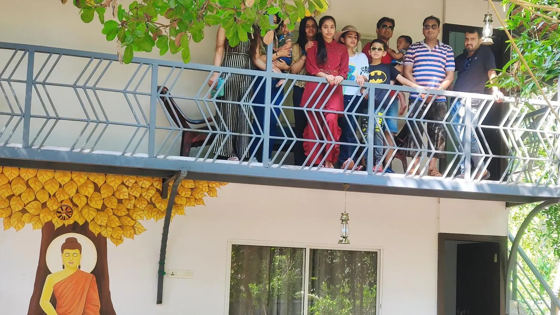 Homestay Dream Catcher Beach Home Marari Mararikulam India