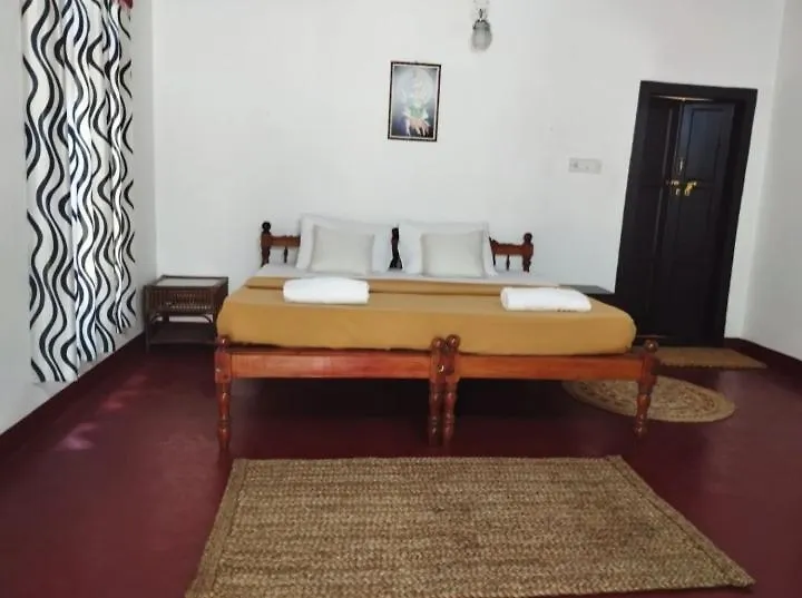 Homestay Dream Catcher Beach Home Marari Mararikulam