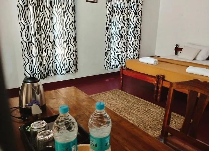 Dream Catcher Beach Home Marari Mararikulam 0*,  India