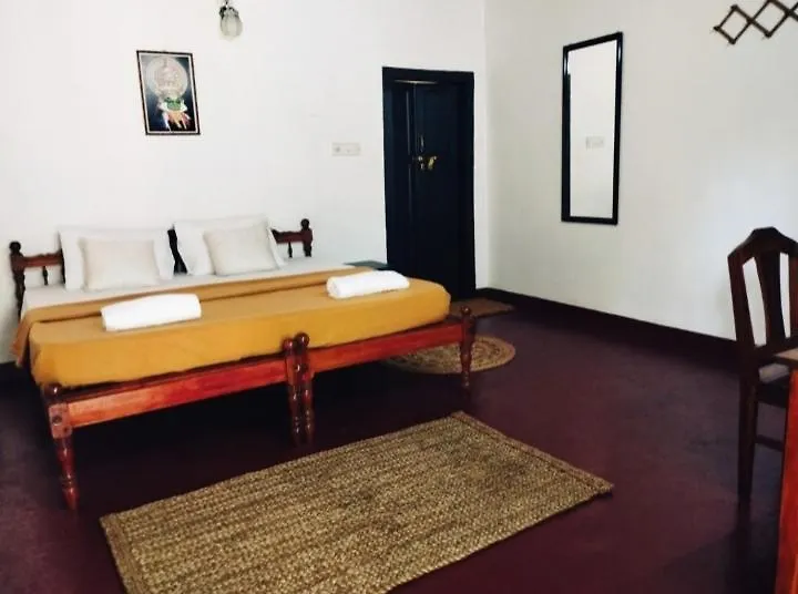Dream Catcher Beach Home Marari Mararikulam India