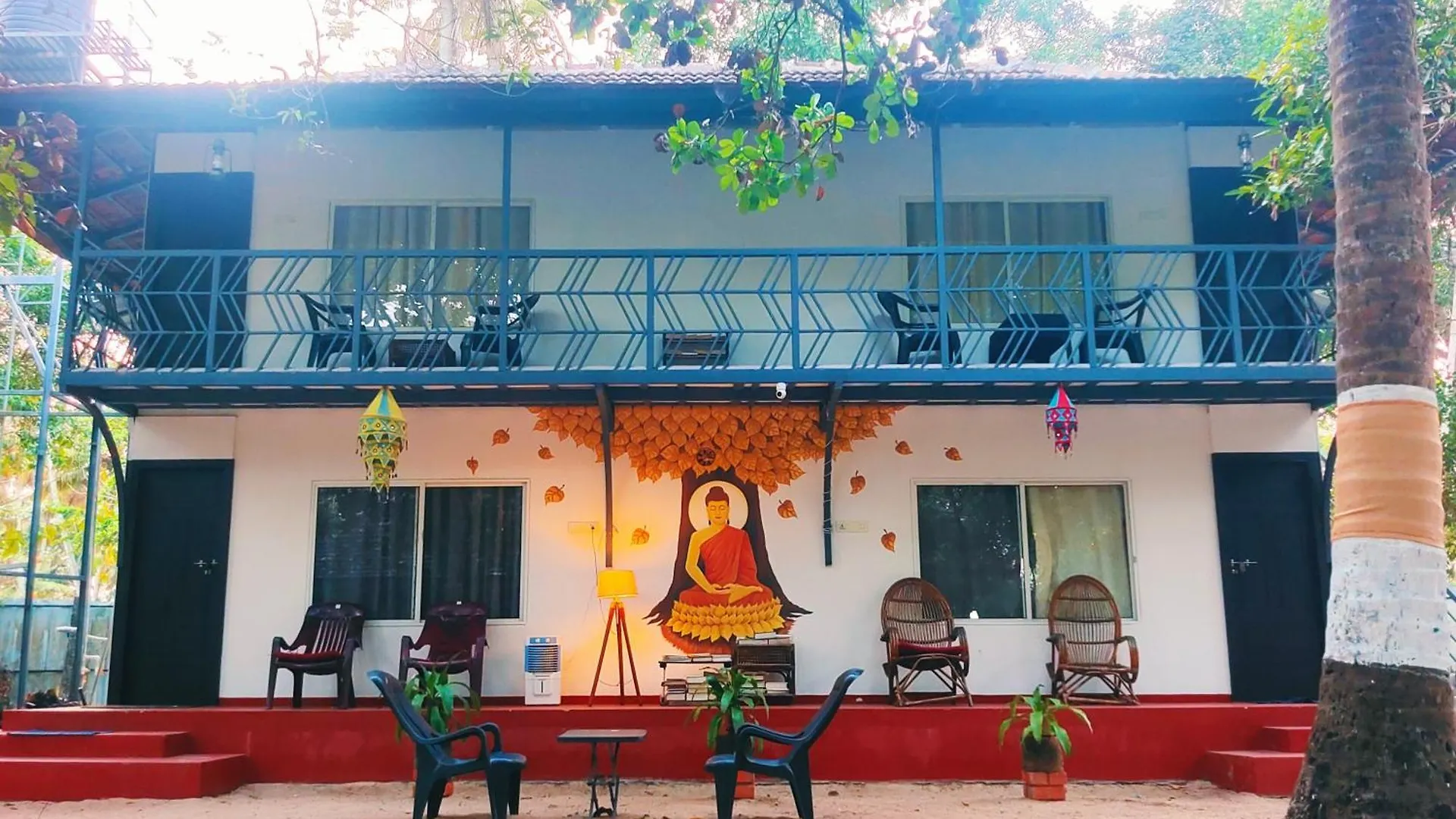 Dream Catcher Beach Home Marari Mararikulam Homestay