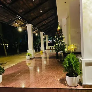 Homestay Salt Life Marari, Mararikulam