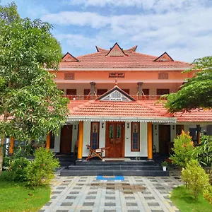 Homestay Telma, Mararikulam