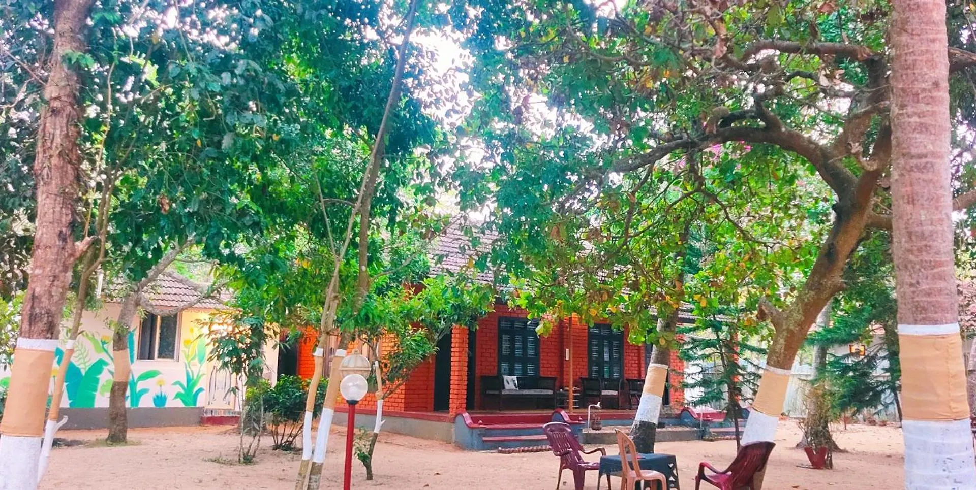 Dream Catcher Beach Home Marari 马拉利库兰 民宿