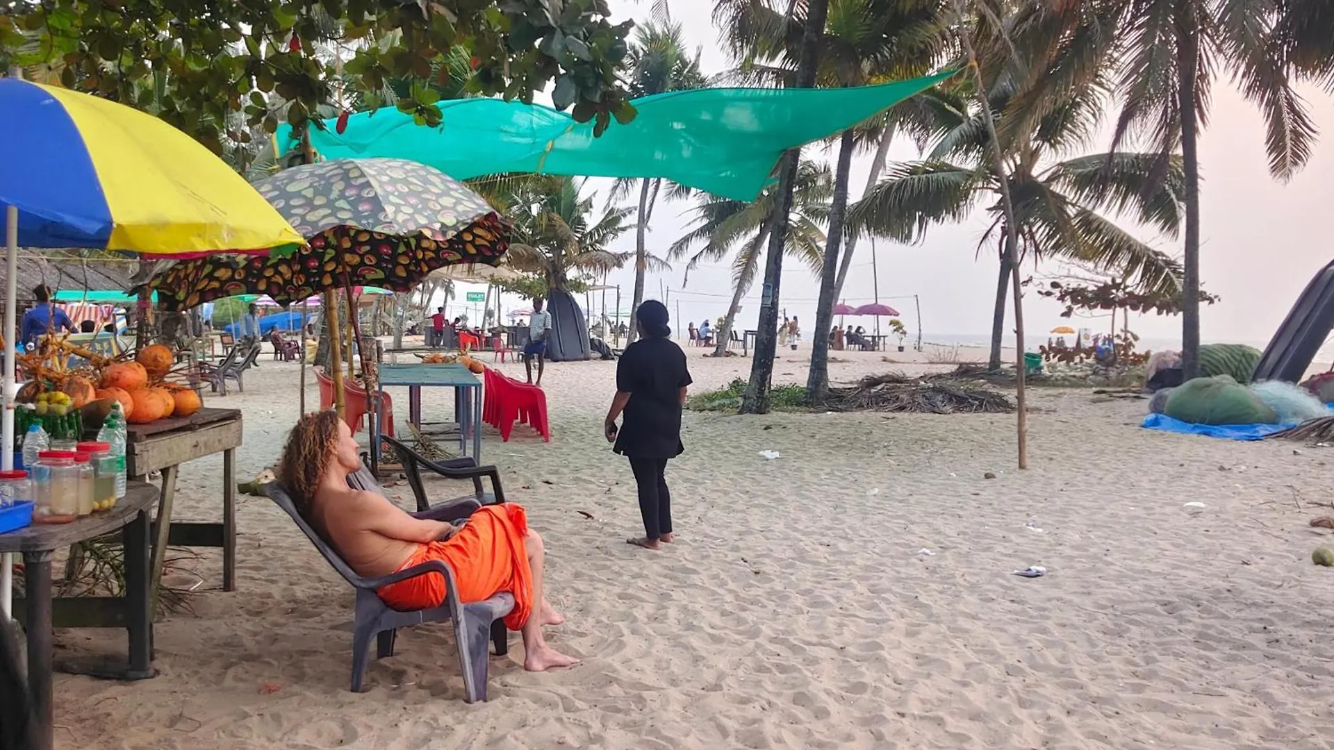 Dream Catcher Beach Home Marari Mararikulam